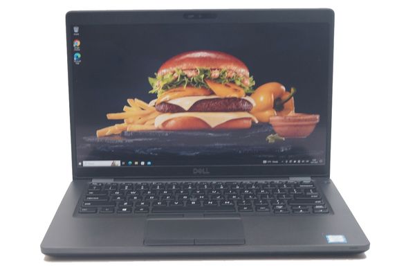 Ноутбук Dell Latitude 5400 14,0/i7-8665U/8Gb/256Gb/Intel HD Graphics 620 4Gb/1366×768/TN/7год 30хв(A-)(A+)