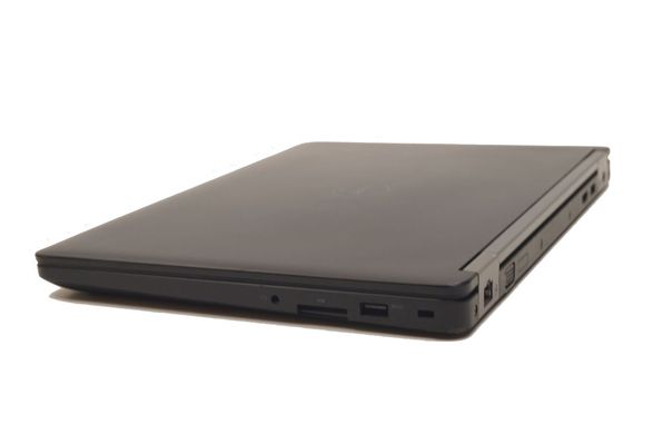 Ноутбук Dell Latitude E5470 14''/I5-6440HQ/16Gb/240GbSSD/Intel HD Graphics 530 4Gb/1920×1080/IPS/3год 20хв(A-)(A)