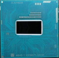 Intel® Core™ i5-4200M Processor SR1HA