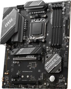 Материнська плата MSI B650 Gaming Plus Wi-Fi (sAM5, AMD B650, PCI-Ex16)