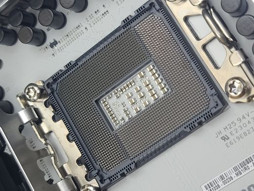 Материнська плата Asus TUF Gaming Z890-PRO WIFI (s1851, Intel Z890, PCI-Ex16)