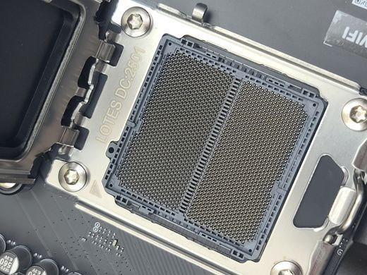 Материнська плата MSI PRO B650M-A WIFI (sAM5, AMD B650, PCI-Ex16)