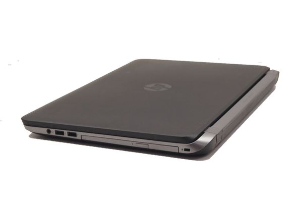 Ноутбук HP ProBook 450 G2 15,6''/i3-4005U/8Gb/240GbSSD/Intel HD Graphics 1Gb/1366×768/TN/3год 50хв(A)(A-)