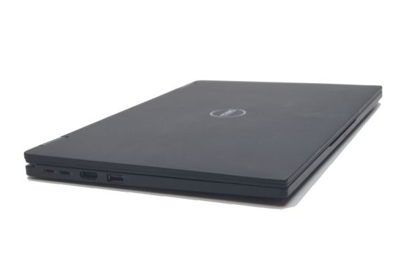 Ноутбук Dell Latitude 5289 12,5''/i5-7300U/8Gb/256GbSSD/Intel HD Graphics 620 4Gb/1920×1080/IPS/2год 10хв(A)(A+)/Сенсорний