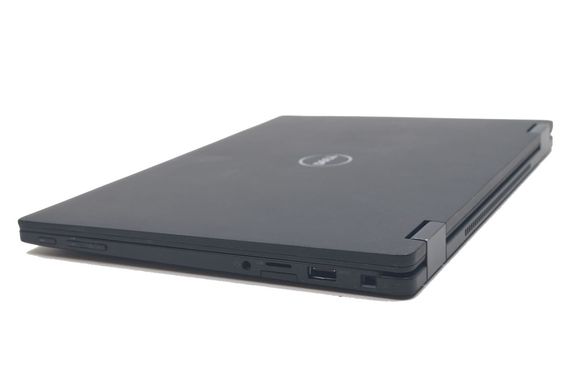 Ноутбук Dell Latitude 5289 12,5''/i5-7300U/8Gb/256GbSSD/Intel HD Graphics 620 4Gb/1920×1080/IPS/2год 10хв(A)(A+)/Сенсорний