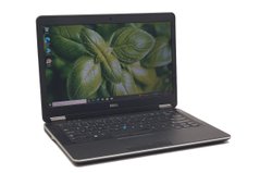 Ноутбук Dell Latitude E7440 14''/i7-4600U/8Gb/240GbSSD/Intel HD Graphics 4400 2Gb/1920×1080/IPS/3год 30хв(A-)(A)