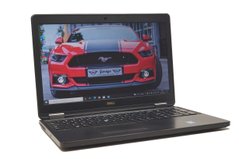 Ноутбук Dell Latitude E5550 15,6''/i5-5200U/8Gb/240GbSSD/Intel HD Graphics 5500 4Gb/1366×768/TN/3год 30хв(A-)(A)