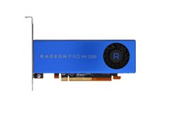 AMD Radeon Pro WX 2100 2Gb GDDR5 64bit