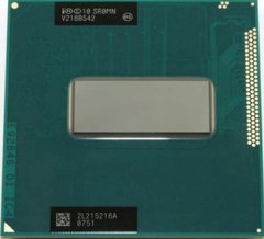 Intel® Core™ i7-3610QM Processor SR0MN