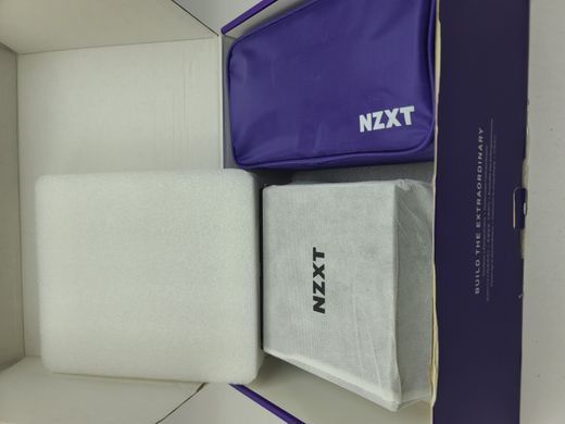Блок живлення NZXT C850 Gold ATX