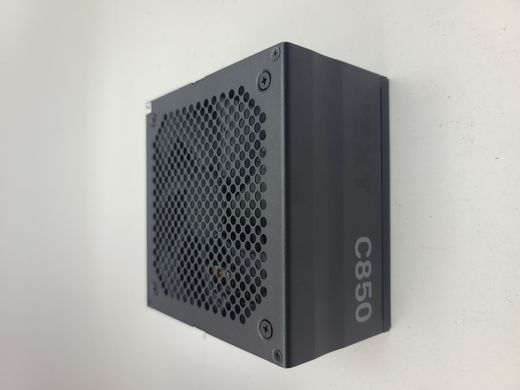 Блок живлення NZXT C850 Gold ATX