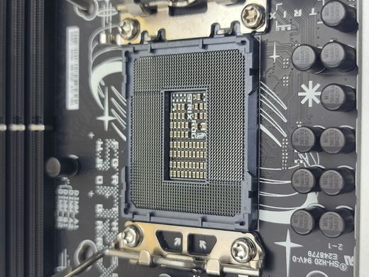 Материнська плата Asus ROG STRIX B760-G GAMING WIFI (s1700, Intel B760, PCI-Ex16)