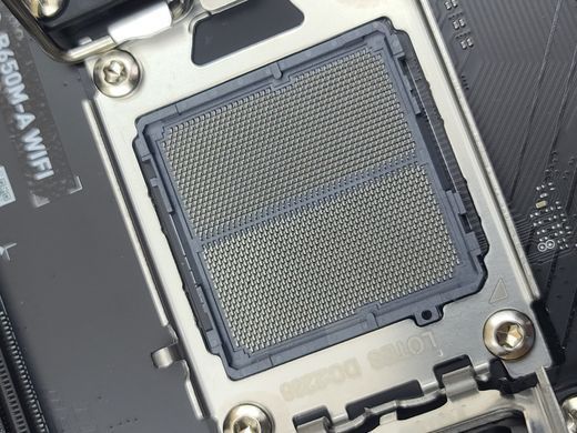 Материнська плата MSI PRO B650M-A WIFI (sAM5, AMD B650, PCI-Ex16)