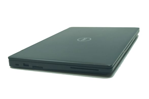 Ноутбук Dell Latitude 5490 14''/i5-8350U/8Gb/256GbSSD/Intel HD Graphics 620 4Gb/1920×1080/IPS/10год (A)(A)