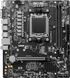 Материнська плата MSI Pro A620M-E Socket AM5