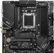 Материнська плата MSI PRO B650M-A WIFI (sAM5, AMD B650, PCI-Ex16)