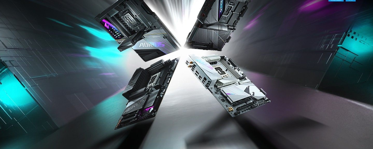 Геймерські материнські плати MSI
