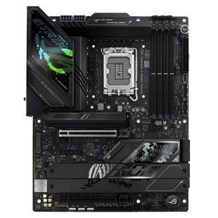 Материнська плата ASUS ROG STRIX Z890-F GAMING Wi-Fi (s1851, Intel Z890, PCI-Ex16)
