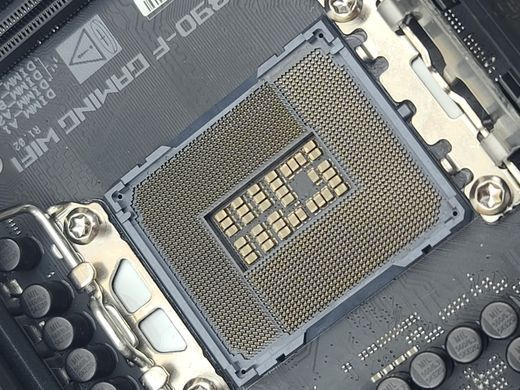 Материнська плата ASUS ROG STRIX Z890-F GAMING Wi-Fi (s1851, Intel Z890, PCI-Ex16)