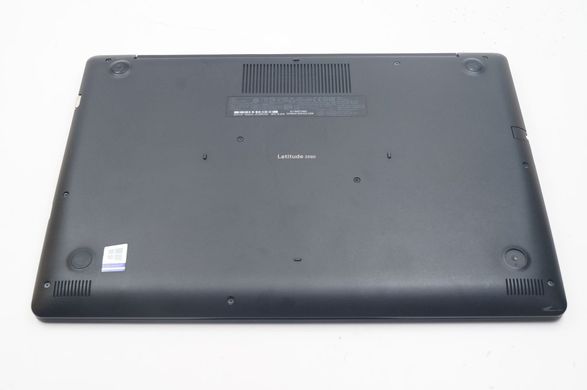 Ноутбук Dell Latitude 3590