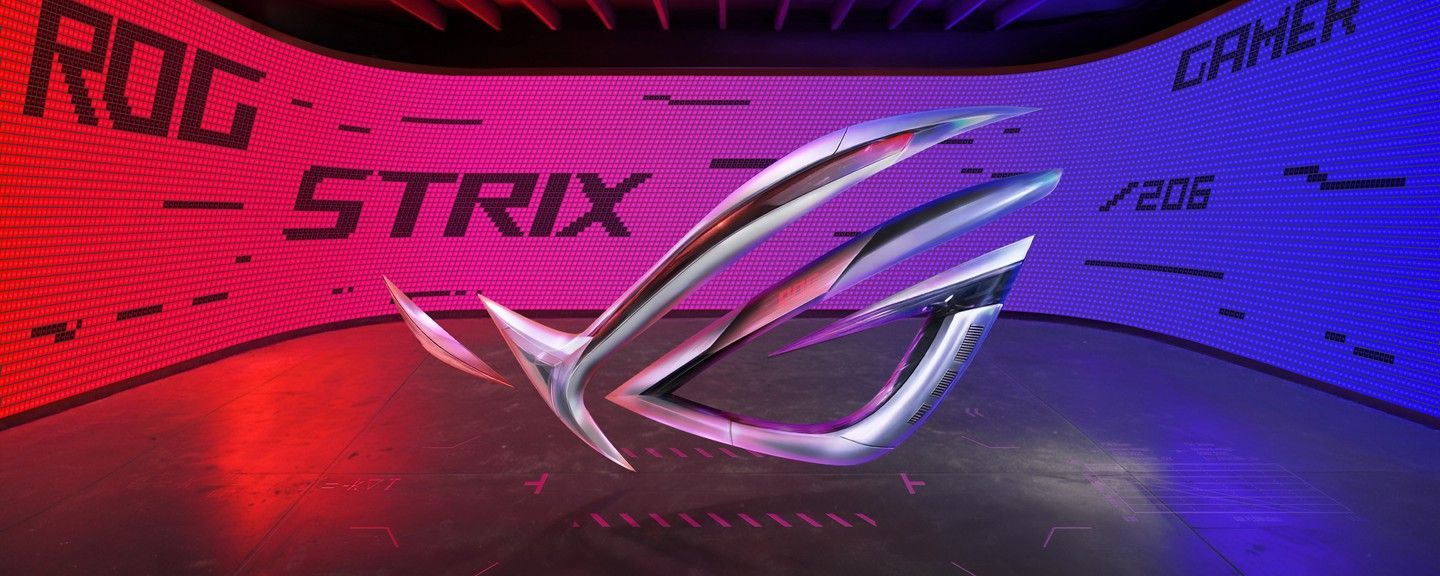 Asus ROG Strix