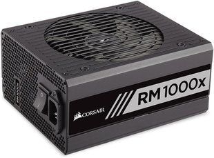 Блок живлення Corsair RM1000x 1000 Вт