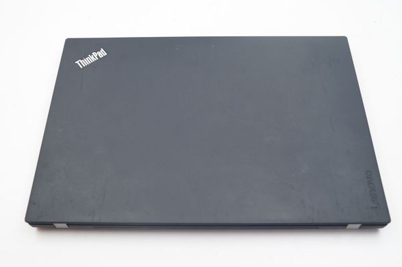 Ноутбук Lenovo ThinkPad T480