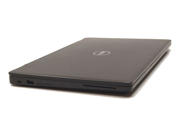 Ноутбук Dell Latitude 5480 14''/i5-6300U/8Gb/256GbSSD/Intel HD Graphics 520 4Gb/1366×768/TN/9год (A)(A)