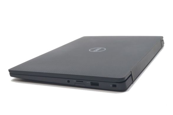 Ноутбук Dell Latitude 7400 14''/i5-8365U/8Gb/256GbSSD/Intel HD Graphics 620 4Gb/1920×1080/IPS/4год 30хв(A)(A+)