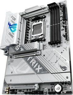 Материнська плата Asus ROG STRIX X870-A GAMING WIFI (sAM5, AMD X870, PCI-Ex16)