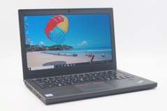 Ноутбук Lenovo ThinkPad X270