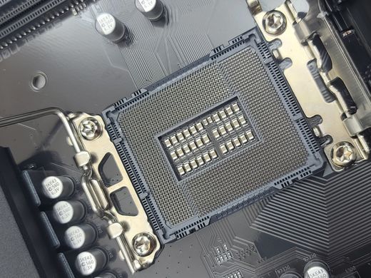 Материнська плата Gigabyte B760 GAMING X DDR4 GEN5 (s1700, Intel B760, PCI-Ex16)