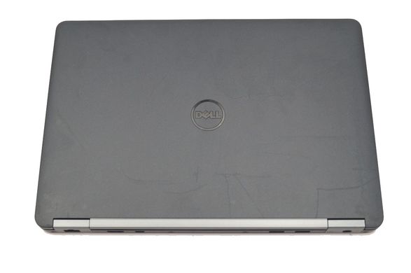 Ноутбук Dell Latitude E7270 12,5''/I7-6600U/8Gb/256GbSSD/Intel HD Graphics 520 4Gb/1366×768/TN/4год 50хв(A+)(A+)