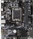 Материнська плата Gigabyte H610M K DDR4 (s1700, Intel H610, PCI-Ex16)