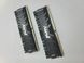 Оперативна пам'ять Kingston Fury DDR4-3600 32768 MB PC4-28800 (Kit of 2x16384) Renegad