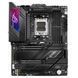 Материнська плата Asus ROG STRIX X670E-E Gaming Wi-Fi (sAM5, AMD X670, PCI-Ex16)