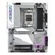 Материнська плата Gigabyte B650E Aorus Elite X AX ICE (sAM5, AMD B650, PCI-Ex16)