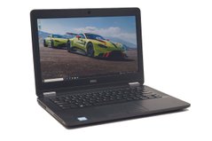 Ноутбук Dell Latitude E7270 12,5''/i5-6300U/8Gb/256GbSSD/Intel HD Graphics 520 4Gb/1366×768/TN/6год (A+)(A+)