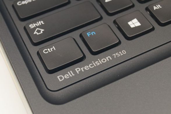 Ноутбук Dell Precision 7510