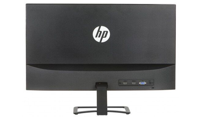 Монитор HP 27eb Display Monitor