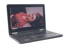 Ноутбук Lenovo Thinkpad Yoga 12 12,5''/i7-5600U/8Gb/240GbSSD/Intel HD Graphics 5500 4Gb/1920×1080/IPS/4год 20хв(A-)(A)/Сенсорний