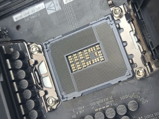 Материнська плата ASUS ROG MAXIMUS Z890 HERO (s1851, Intel Z890, PCI-Ex16)