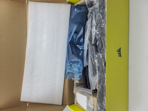 Система рідинного охолодження Corsair iCUE H150i Elite Capellix