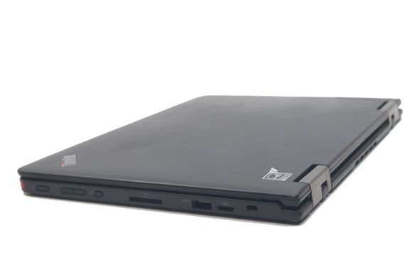 Ноутбук Lenovo Thinkpad Yoga 12 12,5''/i7-5600U/8Gb/240GbSSD/Intel HD Graphics 5500 4Gb/1920×1080/IPS/4год 20хв(A-)(A)/Сенсорний
