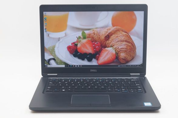 Ноутбук Dell Latitude 5480